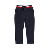 Pantalón punto fantasía