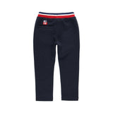 Pantalón punto fantasía