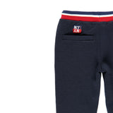 Pantalón punto fantasía