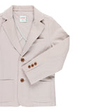 Americana niño lino