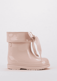 Botas bimbi lazo