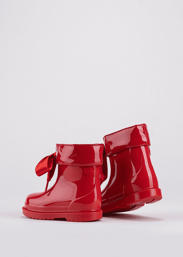 Botas bimbi lazp