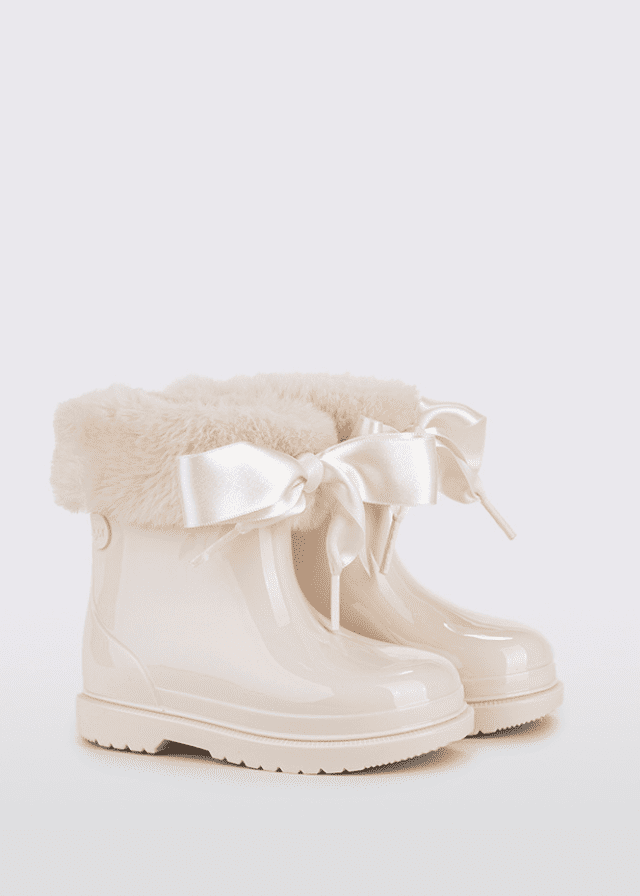 Botas bimbi soft