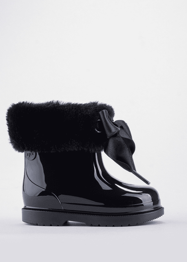 Botas bimbi soft