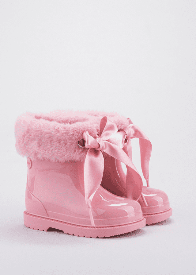 Botas bimbi soft