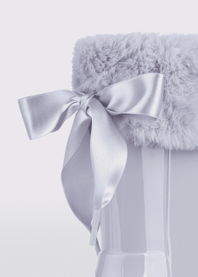 Campera charol soft