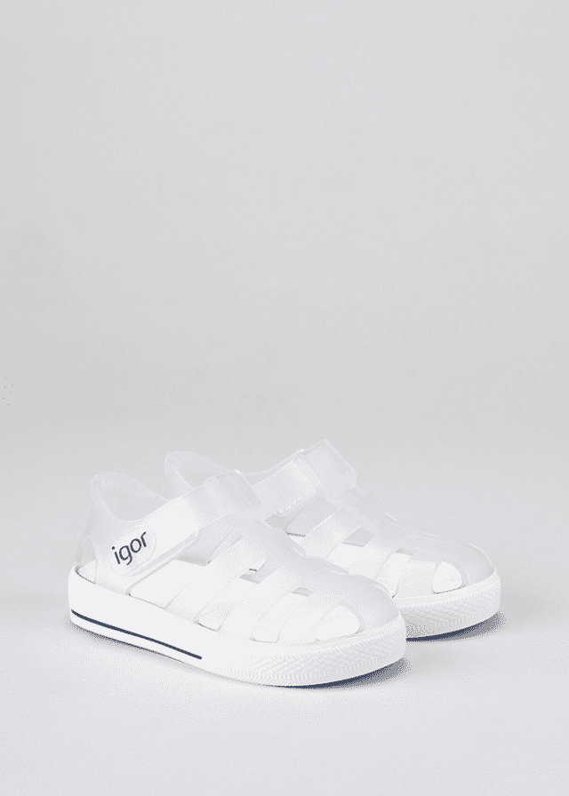 CANGREJERA STAR BLANCO 1