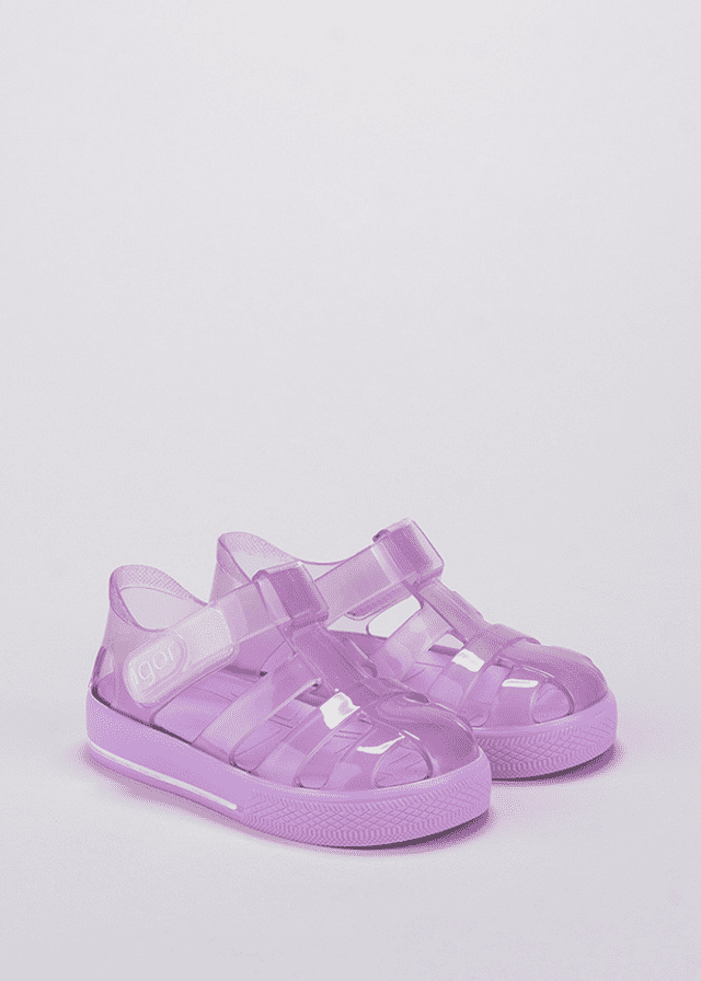 Cangrejera Star Brillo