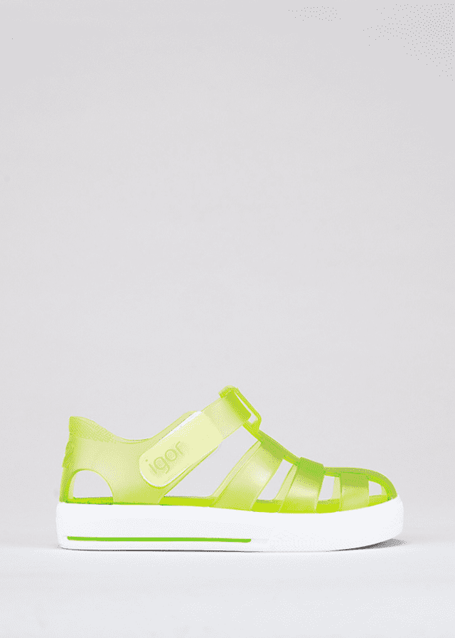 CANGREJERA STAR PISTACHO 2