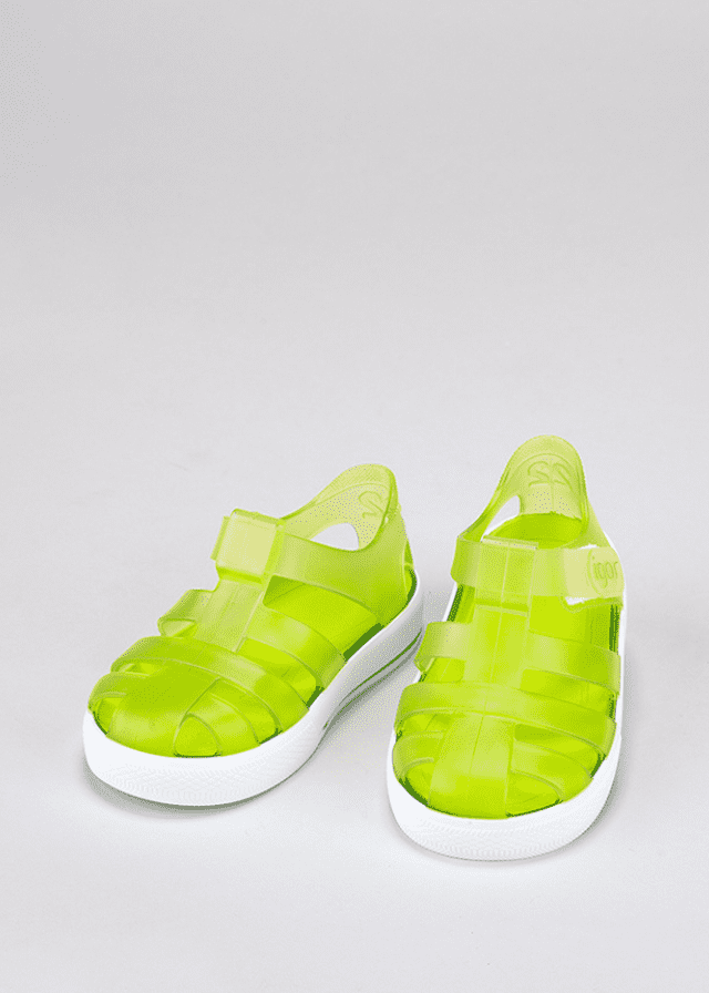 CANGREJERA STAR PISTACHO 3