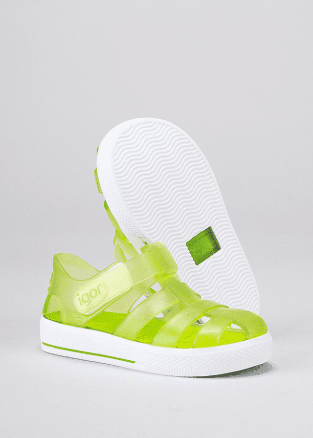 CANGREJERA STAR PISTACHO 4