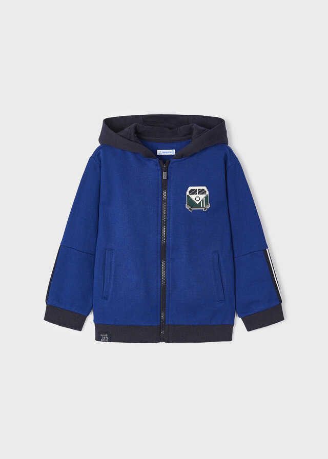 Chandal 1p con camiseta