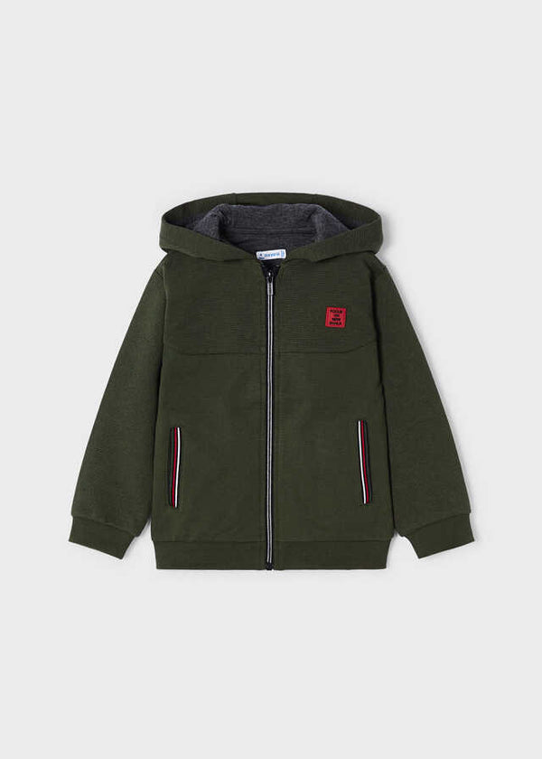 Chandal 2p canguro otoman