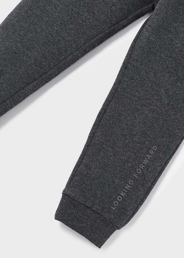 Chandal 2p canguro otoman