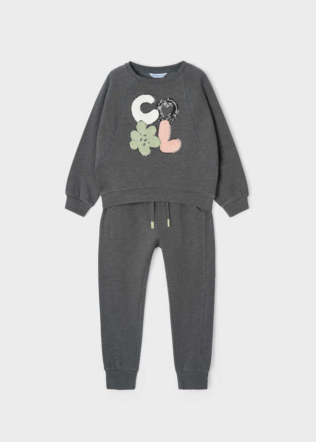 Chandal aplicaciones 