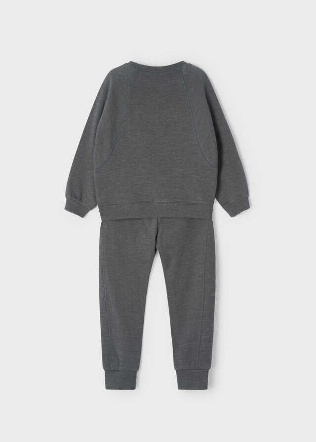 Chandal aplicaciones