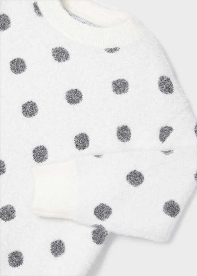 Chandal tricot topos