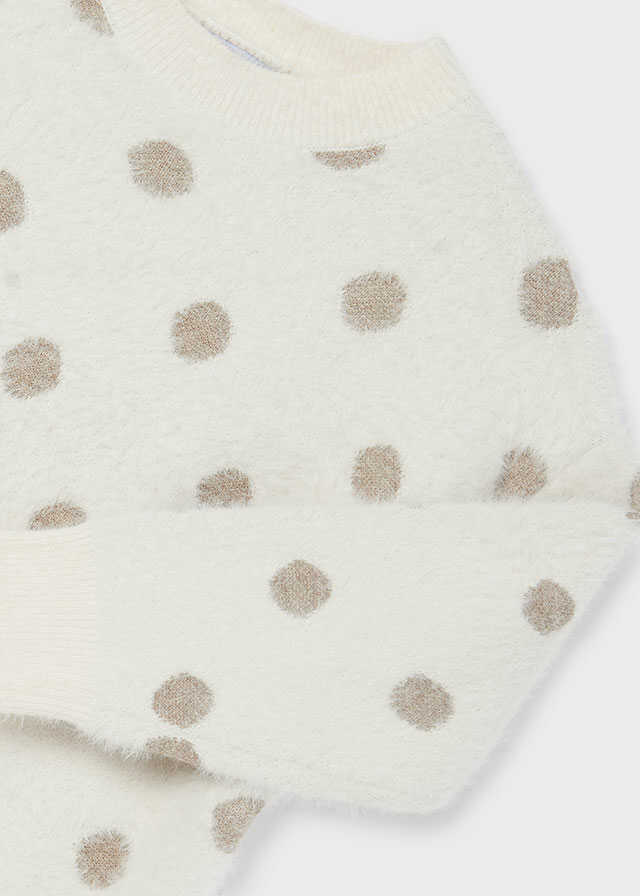 Chandal tricot topos