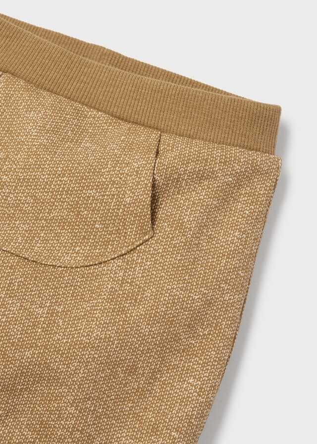 Conj. Polaina y gorro