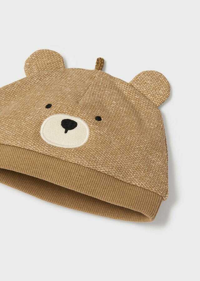 Conj. Polaina y gorro