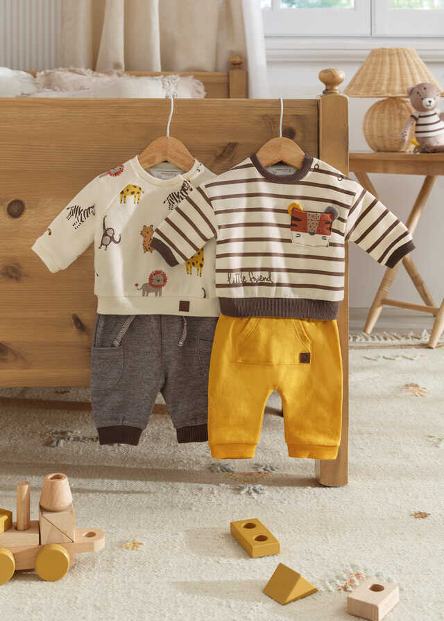 conj. punto 4 piezas