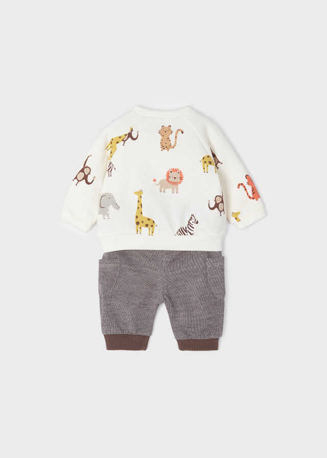 conj. punto 4 piezas