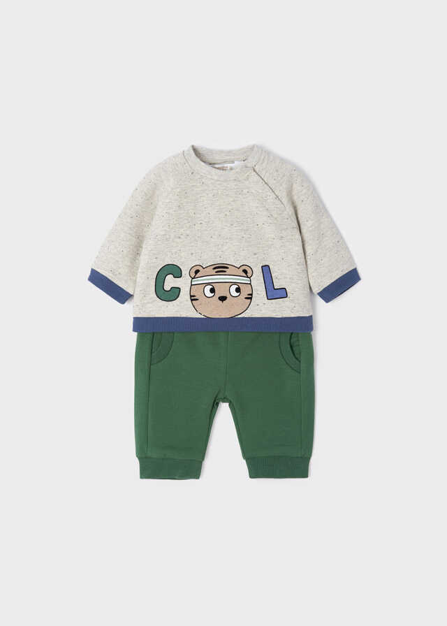 Conj. punto 4 piezas