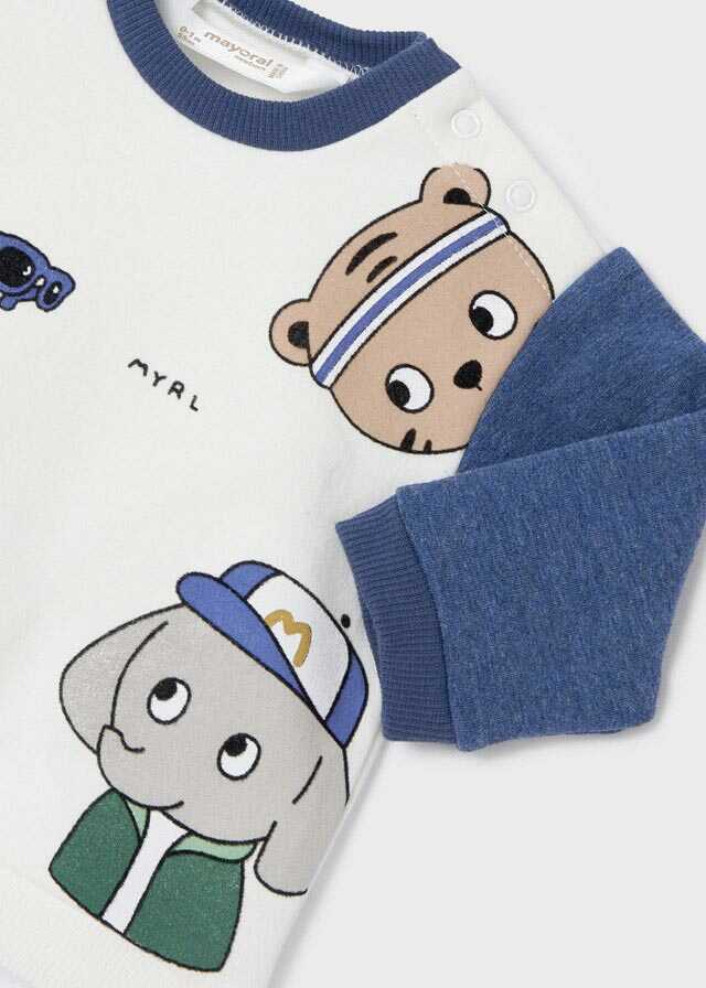 Conj. punto 4 piezas