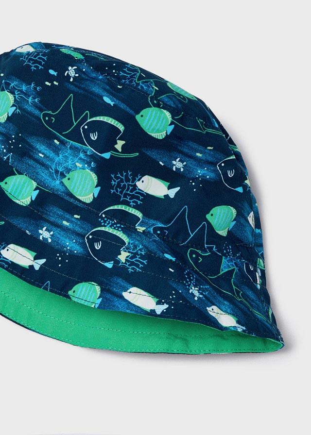 Conj. bañador y gorro