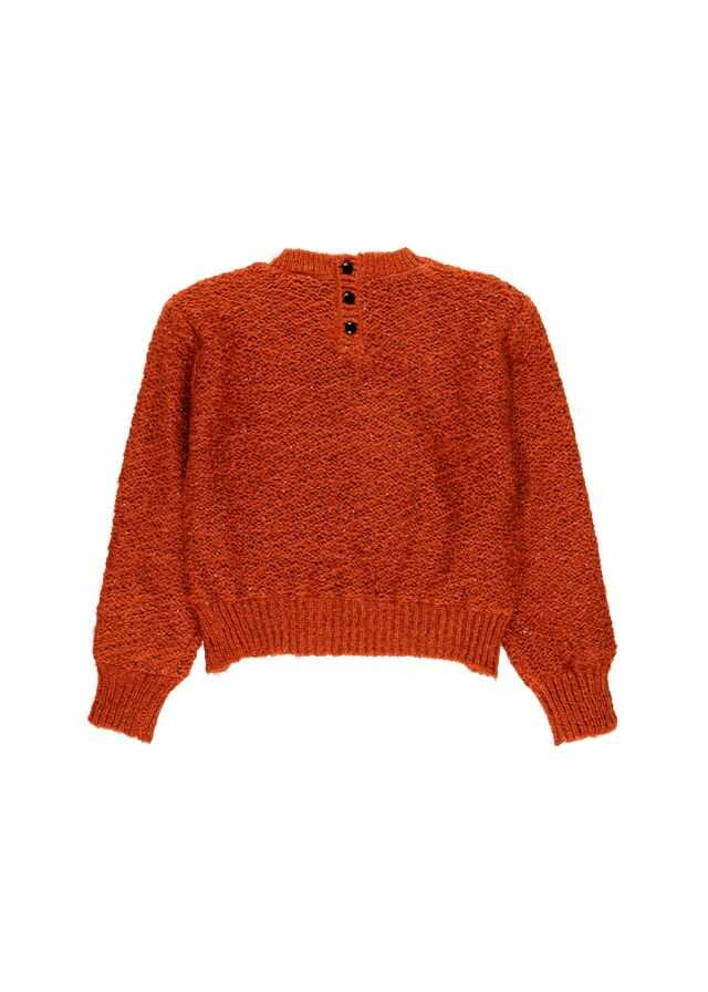 Jersey tricotosa estrella