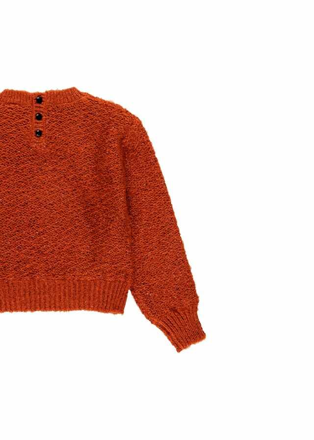 Jersey tricotosa estrella