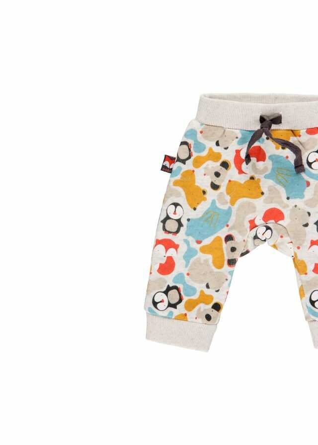 Pack felpa estampado 145145