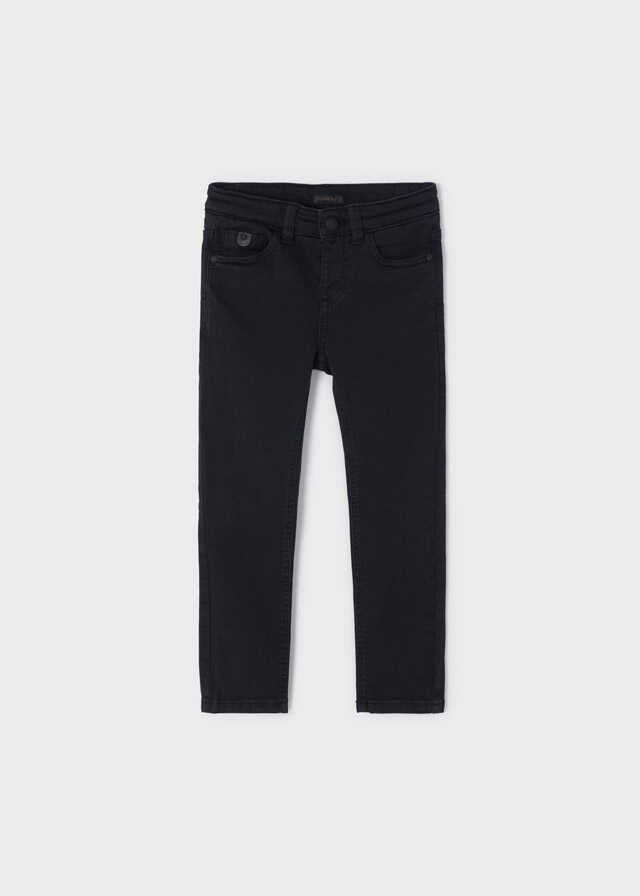 Pant. 5b skinny sarga tejaner