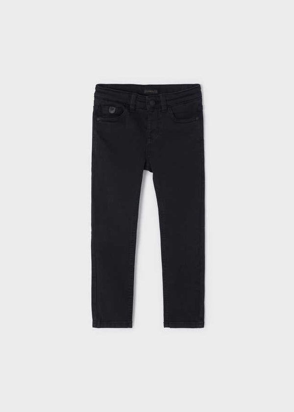 Pant. 5b skinny sarga tejaner