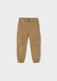 Pantalon cargo