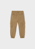 Pantalon cargo