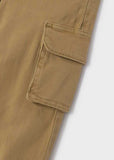 Pantalon cargo