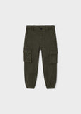 Pantalon cargo