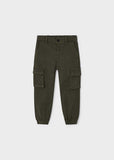 Pantalon cargo