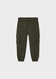 Pantalon cargo