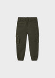 Pantalon cargo