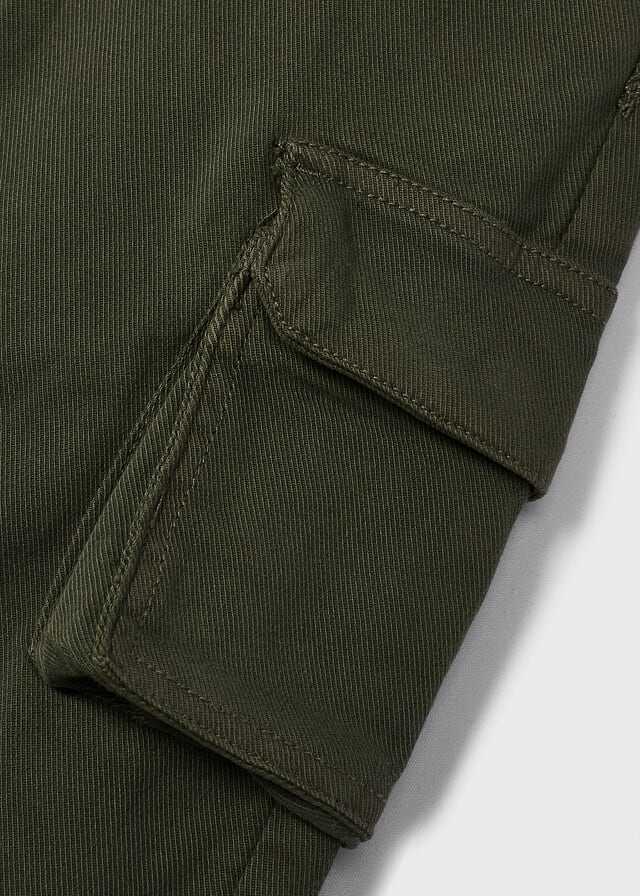 Pantalon cargo