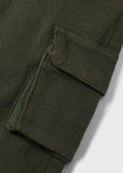 Pantalon cargo