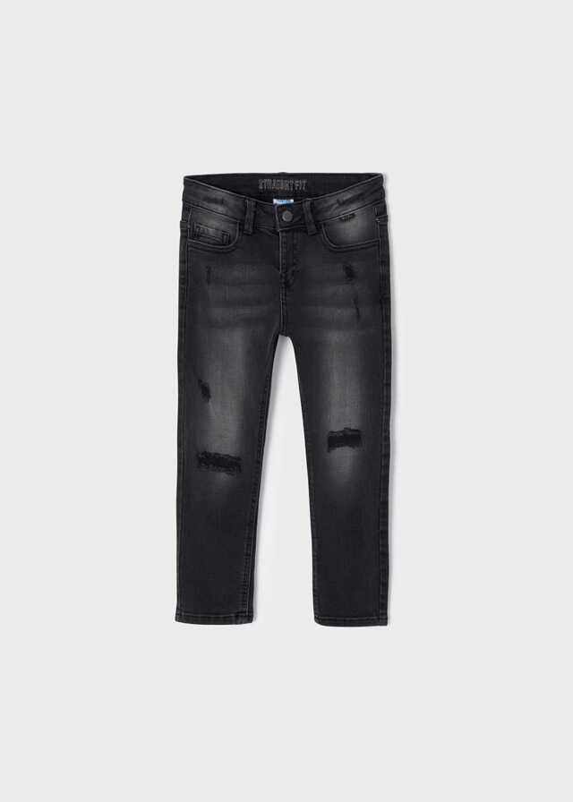 Pantalon Denim
