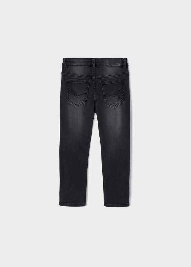 Pantalon Denim 