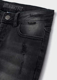 Pantalon Denim 