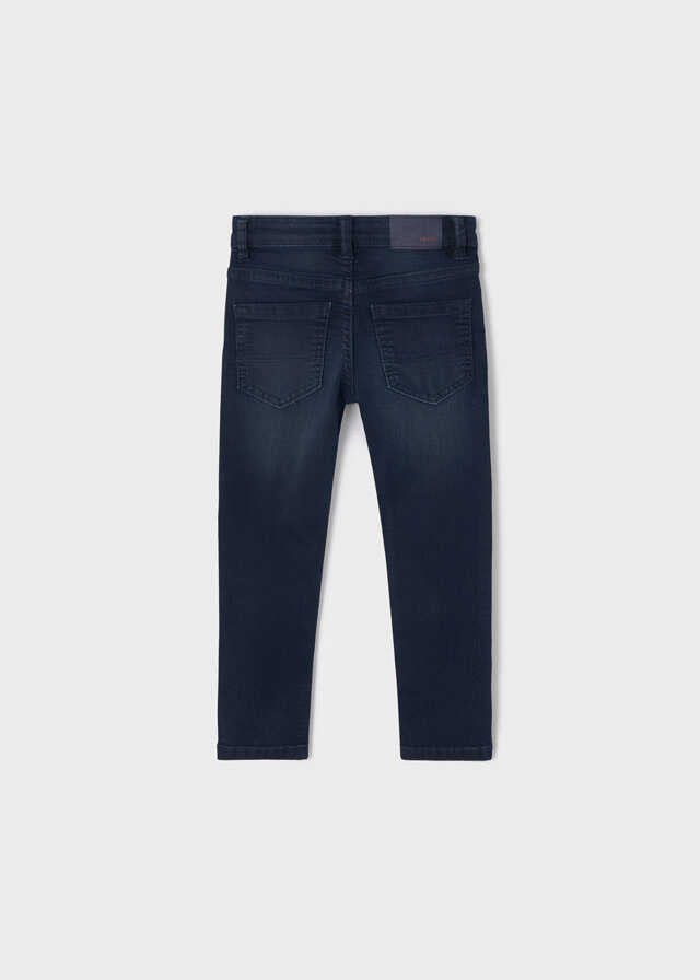 Pantalon Denim