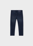 Pantalon denim skinny