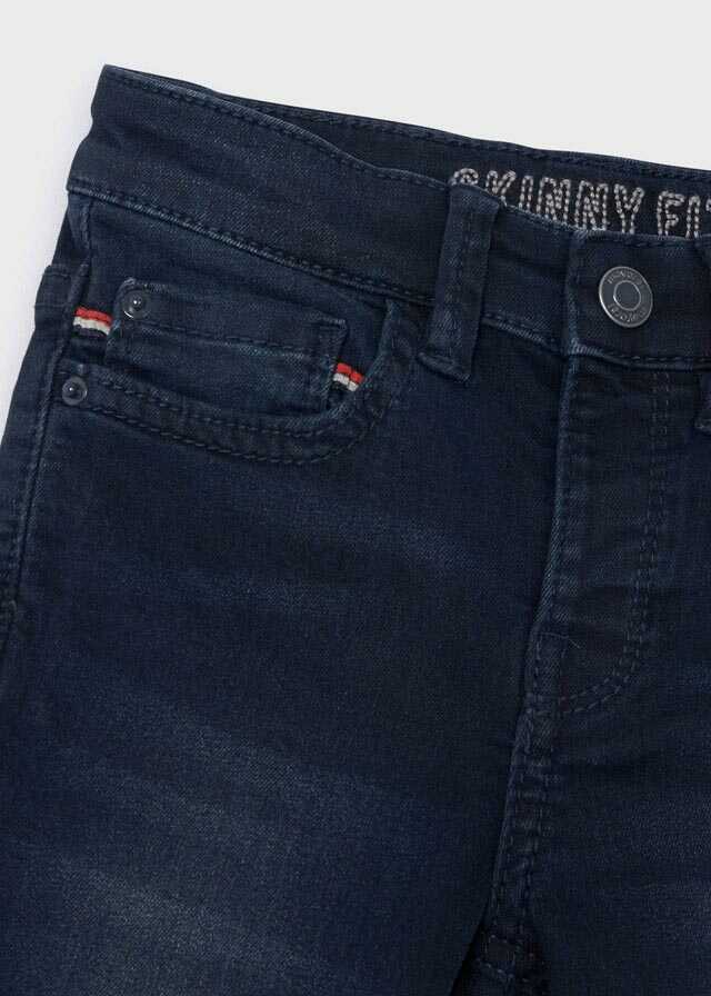 Pantalon denim skinny