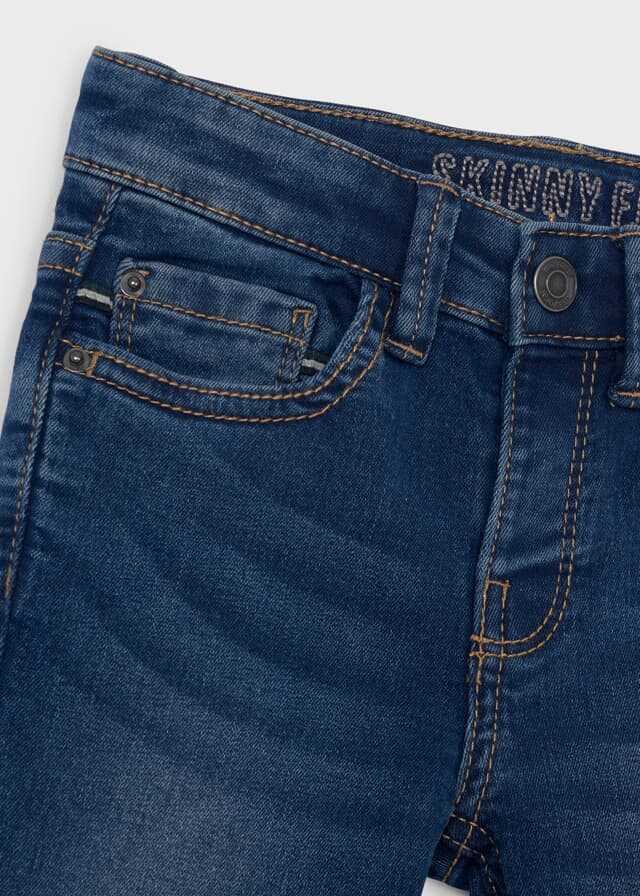 Pantalon Denim